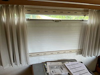 Fiat 230 hymer swing 654 camper - afbeelding 41 van  51