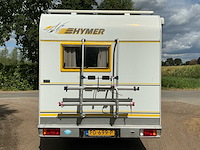 Fiat 230 hymer swing 654 camper - afbeelding 34 van  51