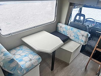 Fiat 280 kampeervoertuig, vv-xn-38 - afbeelding 3 van  20