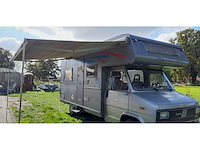 Fiat 280 kampeervoertuig, vv-xn-38 - afbeelding 9 van  20