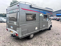 Fiat 280 kampeervoertuig, vv-xn-38 - afbeelding 14 van  20