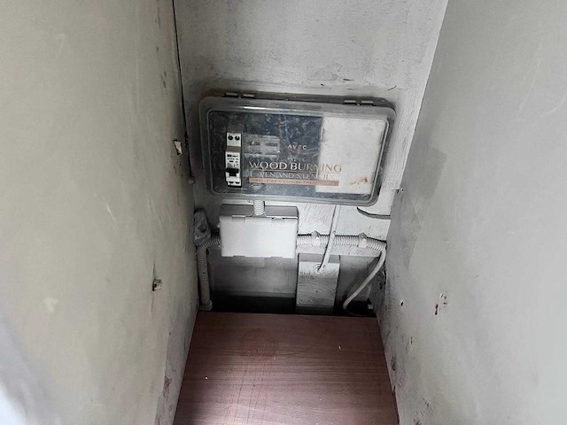 Fiat 280 kampeervoertuig, vv-xn-38 - afbeelding 2 van  20