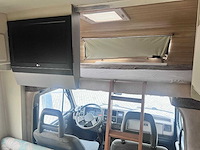 Fiat 280 kampeervoertuig, vv-xn-38 - afbeelding 5 van  20