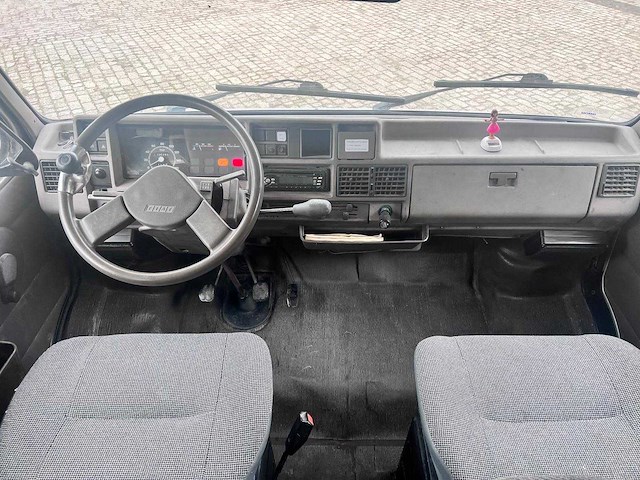 Fiat 280 kampeervoertuig, vv-xn-38 - afbeelding 6 van  20