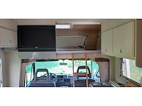 Fiat 280 kampeervoertuig, vv-xn-38 - afbeelding 10 van  20