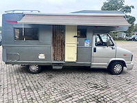 Fiat 280 kampeervoertuig, vv-xn-38 - afbeelding 16 van  20