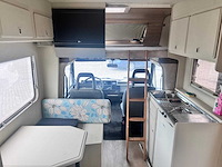 Fiat 280 kampeervoertuig, vv-xn-38 - afbeelding 20 van  20