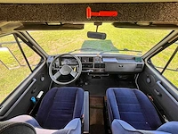Fiat 280 ma7 kampeerauto, xx-01-jx - afbeelding 2 van  27