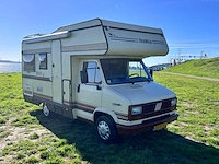 Fiat 280 ma7 kampeerauto, xx-01-jx - afbeelding 21 van  27