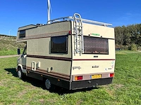 Fiat 280 ma7 kampeerauto, xx-01-jx - afbeelding 22 van  27