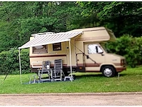 Fiat 280 ma7 kampeerauto, xx-01-jx - afbeelding 26 van  27