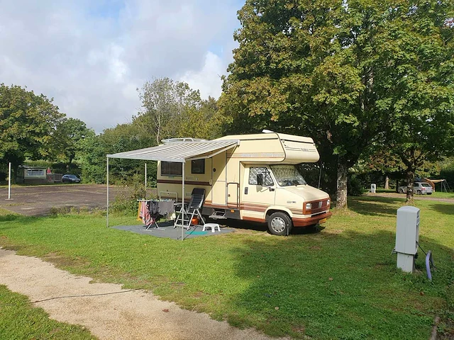Fiat 280 ma7 kampeerauto, xx-01-jx - afbeelding 27 van  27
