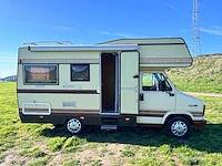 Fiat 280 ma7 kampeerauto, xx-01-jx - afbeelding 25 van  27