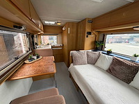 Fiat 280 ns 7 kampeerauto europa 92 586 camper yl-19-hr - afbeelding 2 van  40