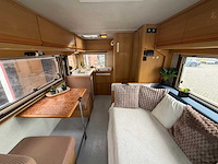 Fiat 280 ns 7 kampeerauto europa 92 586 camper yl-19-hr - afbeelding 4 van  40