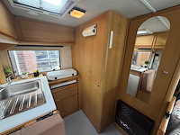 Fiat 280 ns 7 kampeerauto europa 92 586 camper yl-19-hr - afbeelding 6 van  40