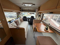 Fiat 280 ns 7 kampeerauto europa 92 586 camper yl-19-hr - afbeelding 7 van  40