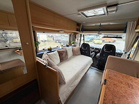 Fiat 280 ns 7 kampeerauto europa 92 586 camper yl-19-hr - afbeelding 8 van  40