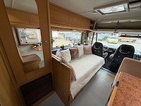 Fiat 280 ns 7 kampeerauto europa 92 586 camper yl-19-hr - afbeelding 13 van  40