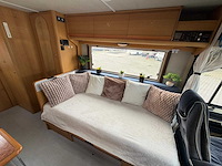 Fiat 280 ns 7 kampeerauto europa 92 586 camper yl-19-hr - afbeelding 14 van  40