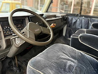 Fiat 280 ns 7 kampeerauto europa 92 586 camper yl-19-hr - afbeelding 19 van  40