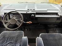 Fiat 280 ns 7 kampeerauto europa 92 586 camper yl-19-hr - afbeelding 20 van  40