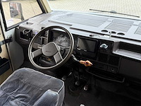 Fiat 280 ns 7 kampeerauto europa 92 586 camper yl-19-hr - afbeelding 21 van  40