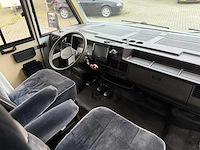 Fiat 280 ns 7 kampeerauto europa 92 586 camper yl-19-hr - afbeelding 22 van  40