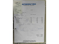 Fiat 280 ns 7 kampeerauto europa 92 586 camper yl-19-hr - afbeelding 26 van  40