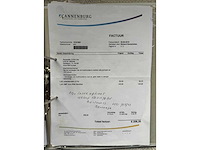 Fiat 280 ns 7 kampeerauto europa 92 586 camper yl-19-hr - afbeelding 27 van  40