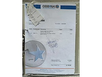 Fiat 280 ns 7 kampeerauto europa 92 586 camper yl-19-hr - afbeelding 29 van  40