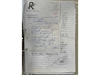 Fiat 280 ns 7 kampeerauto europa 92 586 camper yl-19-hr - afbeelding 31 van  40