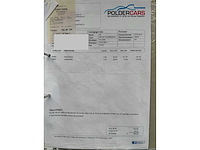 Fiat 280 ns 7 kampeerauto europa 92 586 camper yl-19-hr - afbeelding 32 van  40