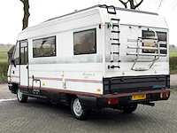 Fiat 280 ns 7 kampeerauto europa 92 586 camper yl-19-hr - afbeelding 23 van  40