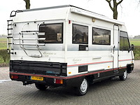 Fiat 280 ns 7 kampeerauto europa 92 586 camper yl-19-hr - afbeelding 36 van  40