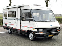 Fiat 280 ns 7 kampeerauto europa 92 586 camper yl-19-hr - afbeelding 38 van  40