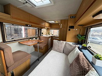 Fiat 280 ns 7 kampeerauto europa 92 586 camper yl-19-hr - afbeelding 39 van  40