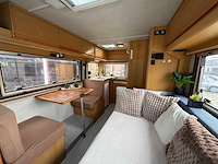 Fiat 280 ns 7 kampeerauto europa 92 586 camper yl-19-hr - afbeelding 40 van  40