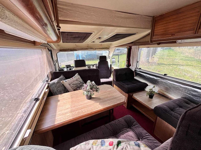 Fiat 280 pilote camper, 97-vz-nh - afbeelding 6 van  25