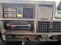Fiat 280 pilote camper, 97-vz-nh - afbeelding 21 van  25