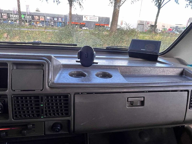 Fiat 280 pilote camper, 97-vz-nh - afbeelding 11 van  25