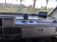 Fiat 280 pilote camper, 97-vz-nh - afbeelding 11 van  25