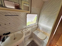 Fiat 280 pilote camper, 97-vz-nh - afbeelding 12 van  25