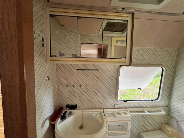 Fiat 280 pilote camper, 97-vz-nh - afbeelding 24 van  25