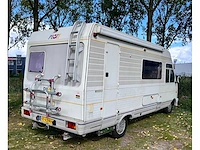 Fiat 280 pilote camper, 97-vz-nh - afbeelding 8 van  25