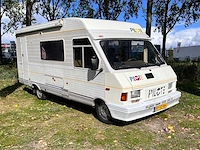 Fiat 280 pilote camper, 97-vz-nh - afbeelding 14 van  25