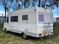 Fiat 280 pilote camper, 97-vz-nh - afbeelding 15 van  25