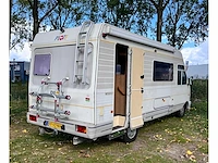 Fiat 280 pilote camper, 97-vz-nh - afbeelding 18 van  25