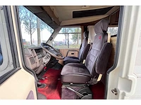 Fiat 280 pilote camper, 97-vz-nh - afbeelding 20 van  25