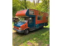 Fiat 290 camper, 47-vfp-5 - afbeelding 1 van  5